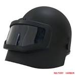 Russian MASKA-1 Helmet BLACK Replica FSB MVD SPETSNAZ
