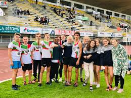 Le bayonnais pierre urruty vient le découvrir. Saint Jean De Luz Ciboure Athletisme Sjlca Home Facebook