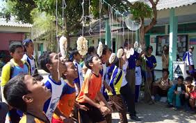 Temukan 12 ide dekorasi 17 agustus yang otentik! Filosofi Dan Makna Di Balik Lomba Yang Diadakan Pada 17 Agustus Futuready