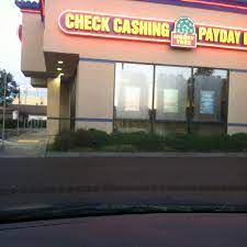 Maybe you would like to learn more about one of these? Money Tree North Park Check Cashing Service In North Park