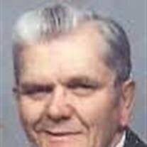 Harold A. Durand Obituary