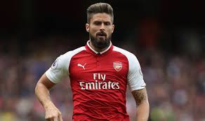 Puma arsenal fc kids third replica shirt gray 4.4 out of 5 stars 5. Arsenal News Olivier Giroud Offers Overview Of Gunners Europa League Preparations Football Sport Express Co Uk