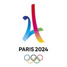 The city's iconic arc de triomphe was lit with the city's 2024 olympic games bid logo at 20:24 local time. Olympic Games Winter Summer Past And Future Olympics Olympic Logo Olympic Games Summer Olympics