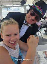 We had the best serenade brunch ever! Thank you Chris Olson.