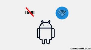 Click here to start download. How To Fix Corrupt Efs No Imei Network Issues 3 Methods Droidwin
