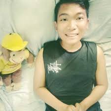 James Arguelles Maregmen