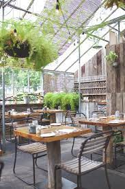 Terrain Garden Cafe Styled Snapshots Garden Cafe Garden Coffee Modern House Minecraft