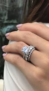 Stunning Best Diamond Engagement Rings Melbourne Marvelous Stacked Wedding Rings 3ct Engagement Ring Round Solitaire Engagement Ring