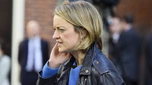 Laura is the political editor of bbc news. Bbc Political Editor Laura Kuenssberg Needed Bodyguard During Election Rt Uk News