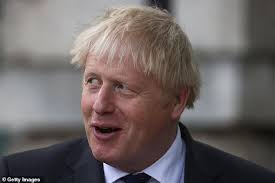 Gogglebox's Mary Killen says Boris Johnson is a fan of the show