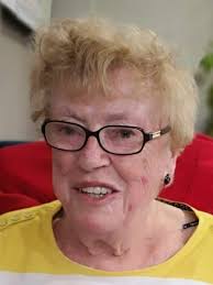 Death Notice of MARGARET (Rita) GOOD (née Collins) (Turners Cross, Cork)