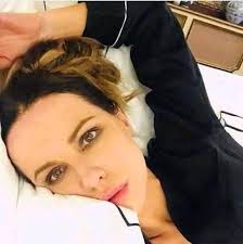 Kate Beckinsale Lovely ♥️🙏