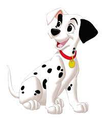 Lucky The 101 Dalmatians Png Clipart Picture The 101 Dalmatians Disney Drawings Disney