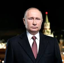 Voted the world's most powerful person four times between 2013 and 2016, russia's president has exerted his country's influence around the world. Wladimir Putin Die Deutschen Verkennen Russlands Wahre Ziele Welt