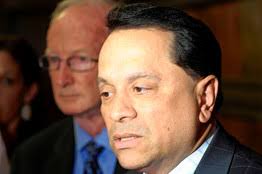 New York Landlords Stand By Embattled State Sen. Pedro Espada Jr.