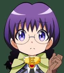 I don't own this content, so don't go sending me strikes for this video. Manami Okuda Assassination Classroom Wiki Fandom