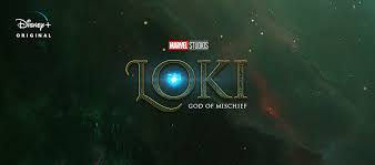 One particular note of uncertainty. Got Fed Up Of Waiting For The Logo To Drop For The Loki Disney Show So Made My Own Thoughts Marvelstudios