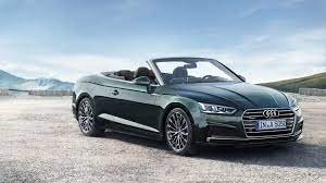 Audia5cabriolet A Spacious 4 Seater Open Top Car With Best In Class Features More Fuel Efficient Good Legroom Great Sound System A5 Cabriolet Top Cars Audi
