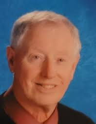 Obituary information for William F. Foley, Jr.