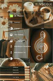 Vsco Filter Coffee Vsco Filter Best Vsco Filters Photography Filters