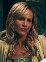 The Best Moments of Rita Bennett in Dexter