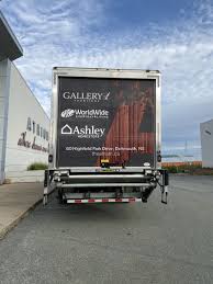 Ashley furniture wins private fleet carrier of the year. Atrium Truck Falayha Khawaja