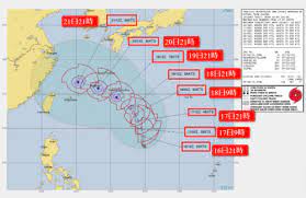 Check spelling or type a new query. å°é¢¨6å·2021ã®æœ€æ–°é€²è·¯ã¨ç±³è»ãƒ¨ãƒ¼ãƒ­ãƒƒãƒ' æ°—è±¡åºã®äºˆæƒ³ æ—¥æœ¬æŽ¥è¿'ã¯ã„ã¤ ã‚‚ã‚Šãžã†blog