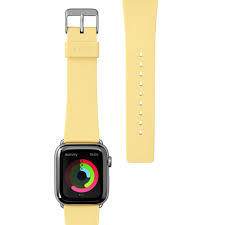 Were you one of the lucky folks who scored a new apple watch this past holiday season? Huex Pastels Watch Strap For Apple Watch Series 1 6 Se Laut Europe