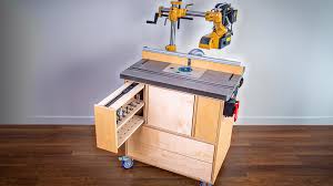 Check spelling or type a new query. How To Build A Router Table With Bit Storage Dust Collection Crafted Workshop