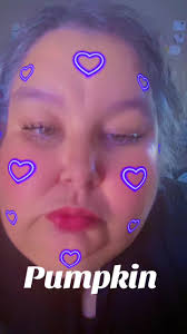 Anna Caldwell Pumpkin