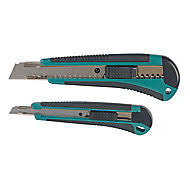 Great savings & free delivery / collection on many items. Knives Cutters Blades Hand Tools B Q