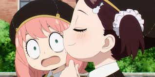 Spy x Family Realistically Depicts Anyas Relationships at School