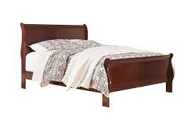 You've earned the right to shop tax free and enjoy free shipping! Alisdair King Sleigh Bed Ashley Furniture Homestore