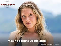 We did not find results for: Jessie Jazz Vuijk In Expeditie Robinson Miss Holland Now