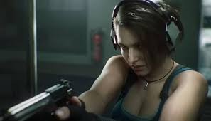 Resident Evil 9 #Leaks