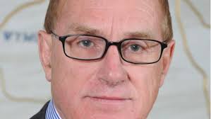 ITV News : The Latest Derrick Murphy News