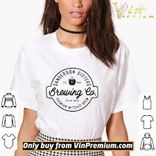 See more of the sanderson sisters on facebook. Buy Sanderson Sisters Brewing Co Sweatshirt Cheap Online