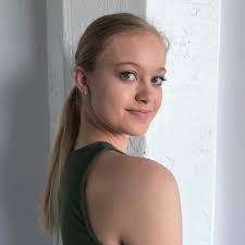 Victoria Barlow's Instagram, Twitter & Facebook