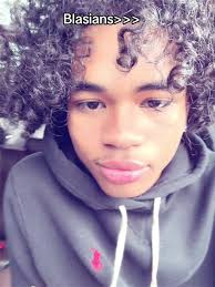 Blasian Boys in Maryland