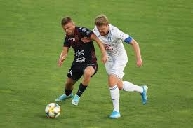 He is considered to be one of the most talented teenage midfielders in europe. Dariusz Adamczuk O Najwiekszym Talencie Pogoni Kacper Kozlowski Nie Jest Na Sprzedaz Super Express