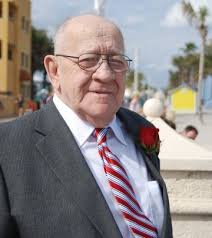 Jack Lampman Obituary 2014