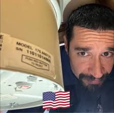 Toilet dangers at High Rock Lake