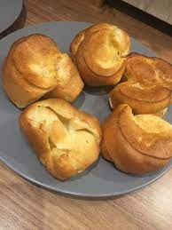 1 Syn Yorkshire Puddings Fatgirlskinny Net Slimming World Recipes More Recipe Yorkshire Pudding Recipes Yorkshire Pudding World Recipes