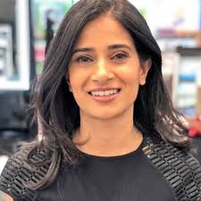 Varsha Rao (@varsharao)