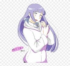 She considers naruto to be a very strong ninja, admiring his indestructible spirit and believing that this is on our website you can find hinata hyuga coloring pages. Fanart Hinata Hyuga Cartoon Hd Png Download 567x712 6227831 Pngfind