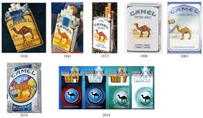 Fda freezes the sale of camel crush bold. Packaging Colour Research By Tobacco Companies The Pack As A Product Characteristic Abstract Europe Pmc