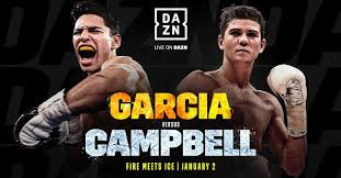Luther roderick campbell (born december 22, 1960), also known as luke skyywalker, uncle luke and simply luke, is an american rapper, promoter, record executive, and actor. Ryan Garcia Vs Luke Campbell Full Fight Video Highlights Wbc 2021