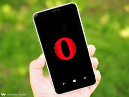 You wanted a stable, reliable opera mini browser on your windows phone that gave you the browsing experience you would expect from opera . Opera Mini Review For Windows Phone Windows Central
