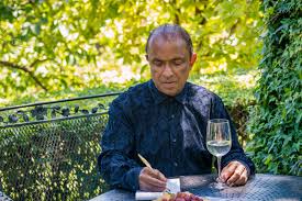 Meet Sunil Bhaskaran