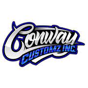 Each room comes with a private bathroom. Conway Customz Inc Truro Ns Alignable